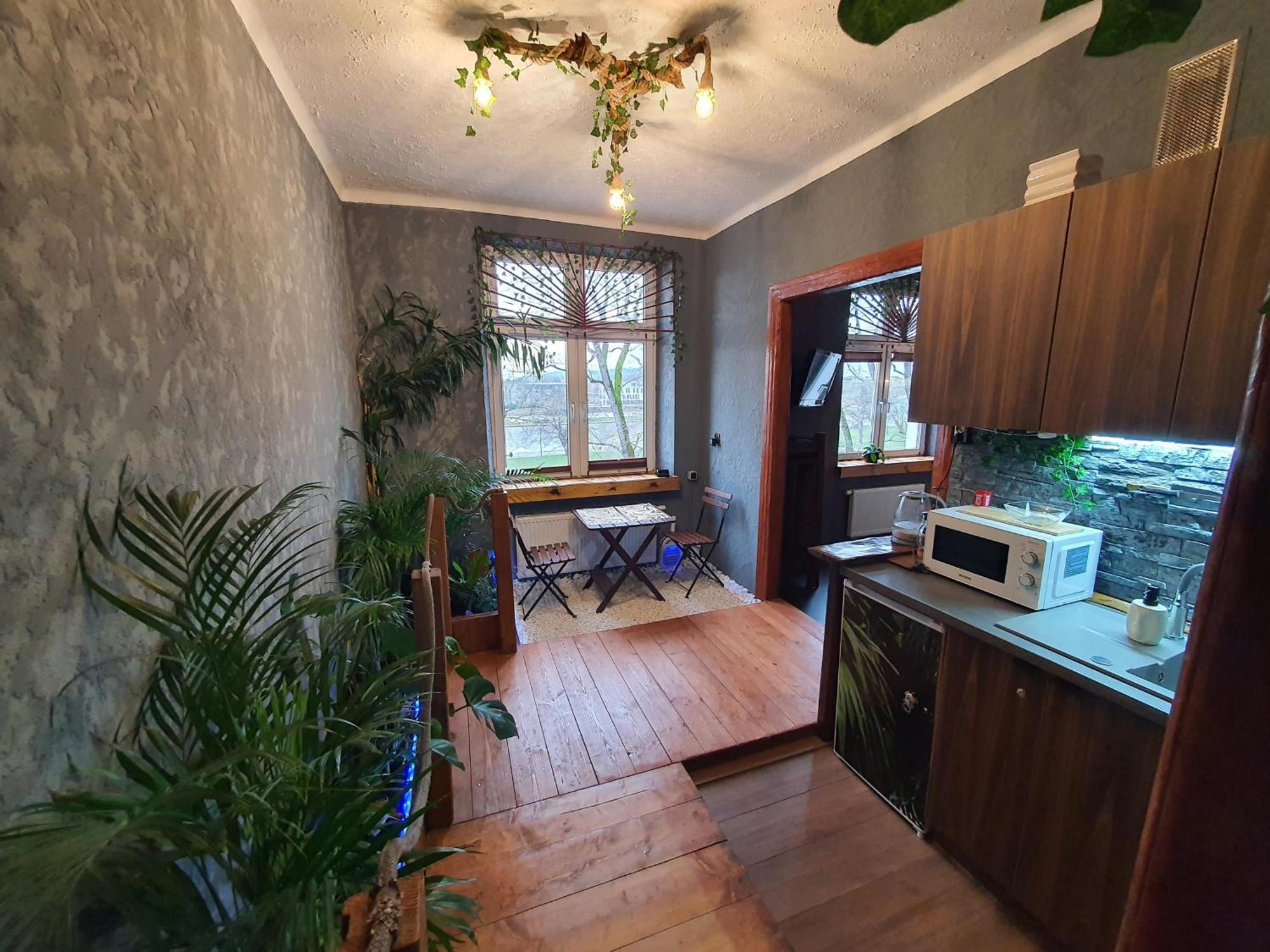 Tropicana Jacuzzi Apartment Krakow Ngoại thất bức ảnh